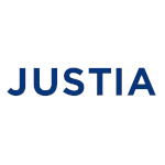 Official logo of Justia, a leading online resource for legal information and attorney directories.